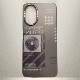 Oppo A18 Fancy back cover