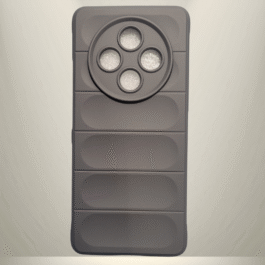 Oppo F27 Pro Plus Gear Premium silicone back case