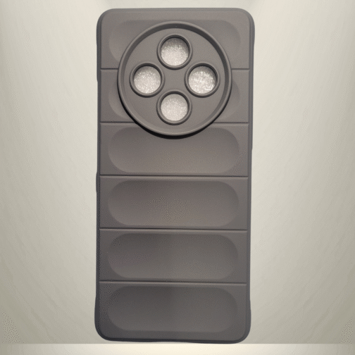 Oppo F27 Pro Plus Gear Premium silicone back case