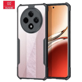 Oppo F27 Pro Plus XUNDD Shock proof back case