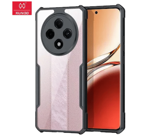 Oppo F27 Pro Plus Xundd back case