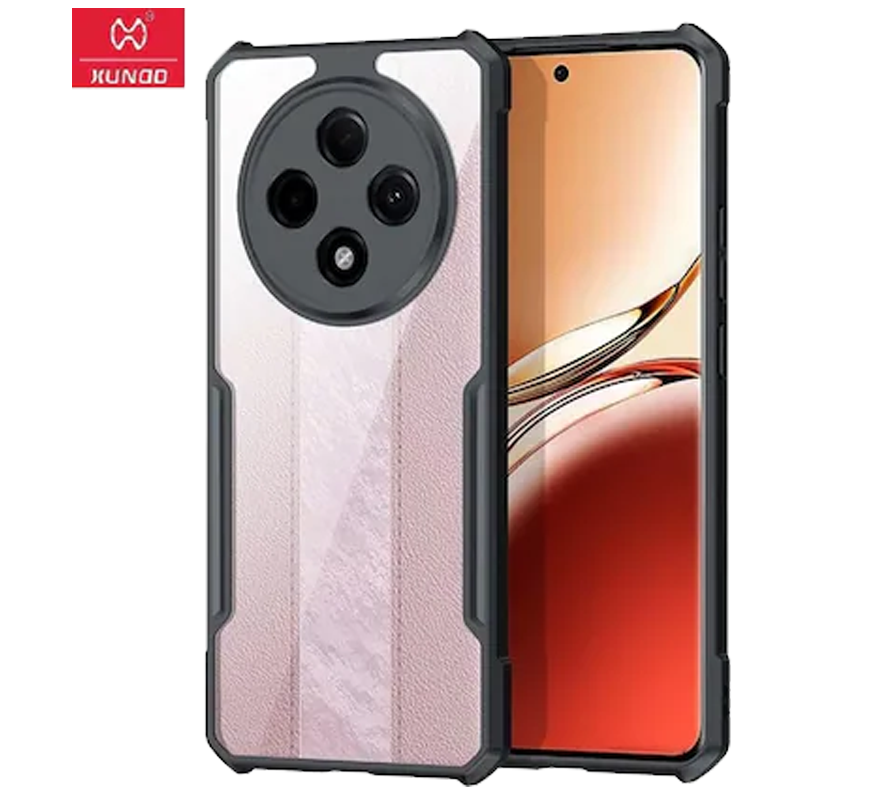 Oppo F27 Pro Plus Xundd back case