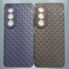 Oppo K12x Gear Premium silicone back cover