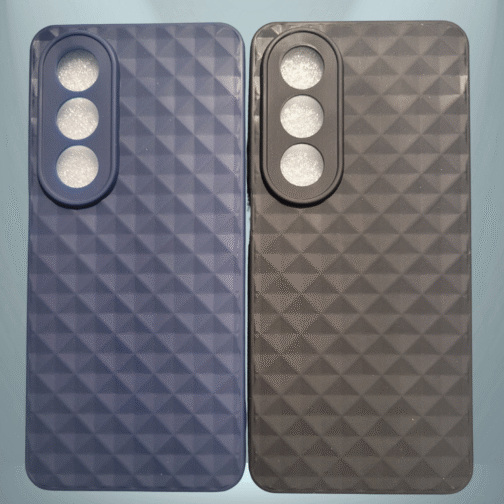 Oppo K12x Gear Premium silicone back cover