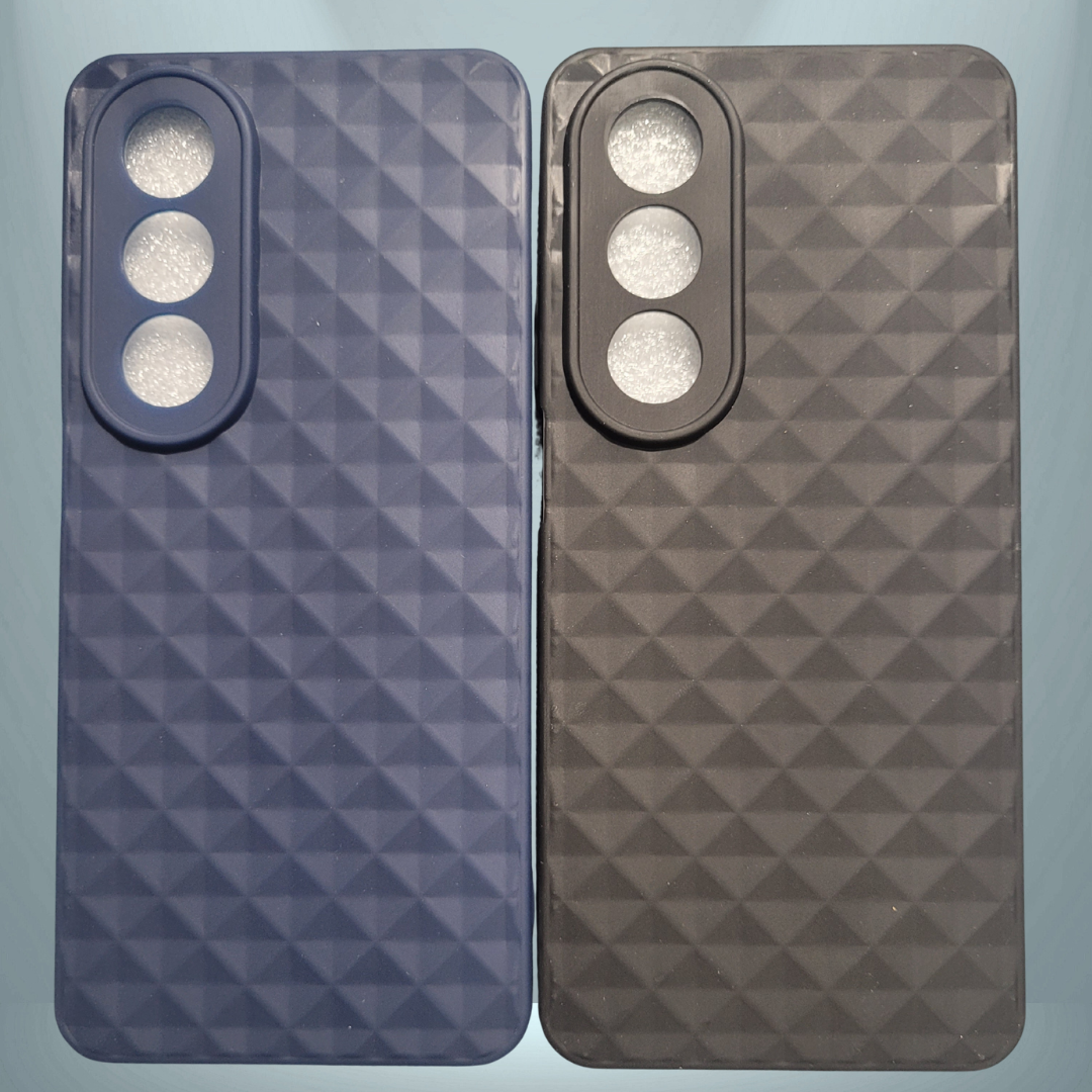 Oppo K12x Gear Premium silicone back cover