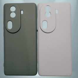 Oppo Reno 11 Pro OG silicone back case