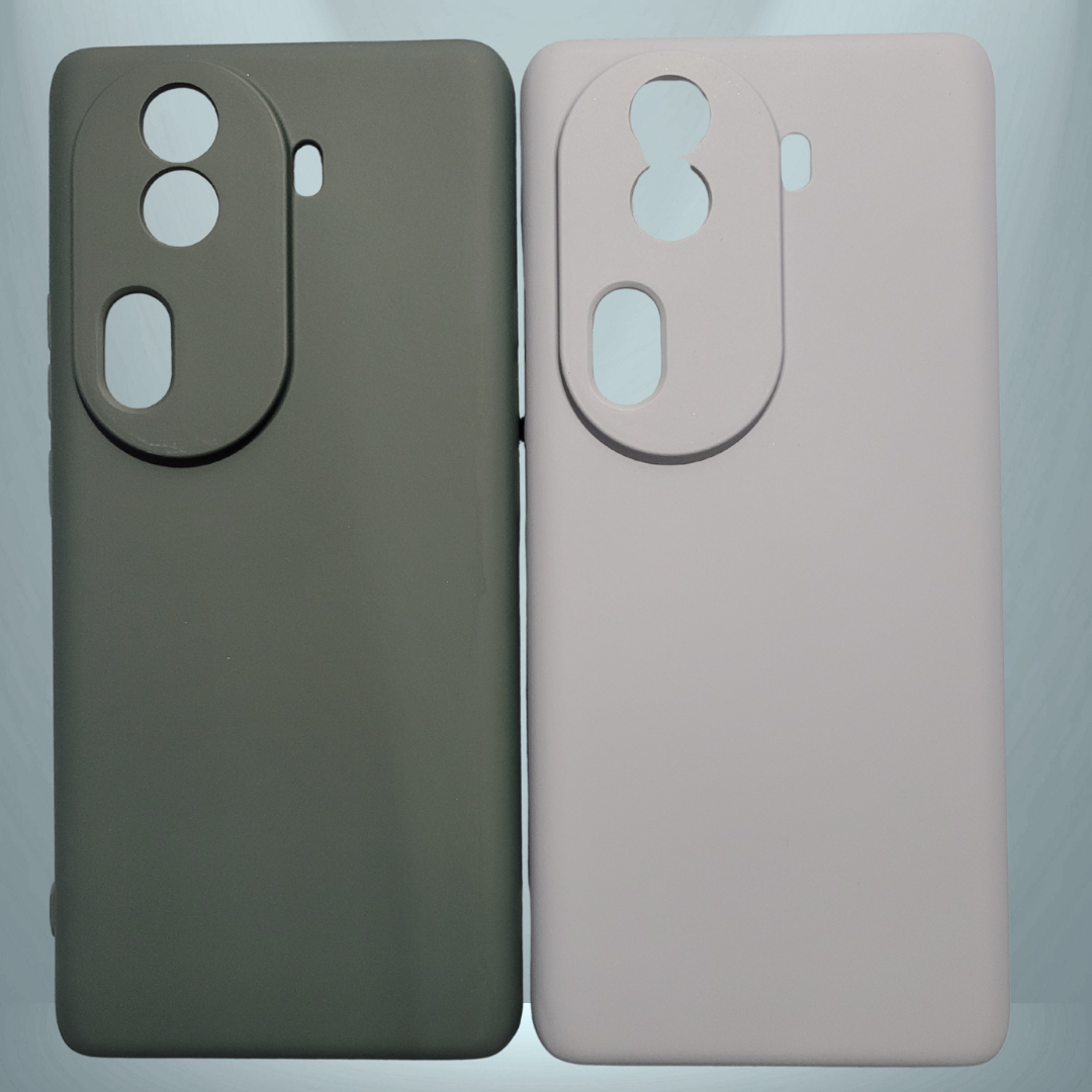 Oppo Reno 11 Pro OG silicone back case