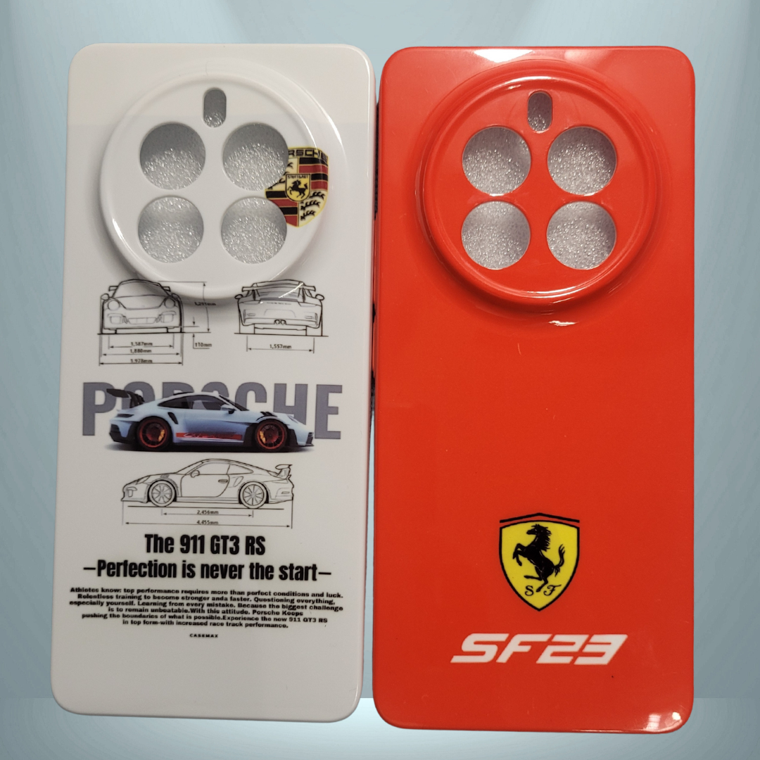 Realme 12 Plus Fancy back cover