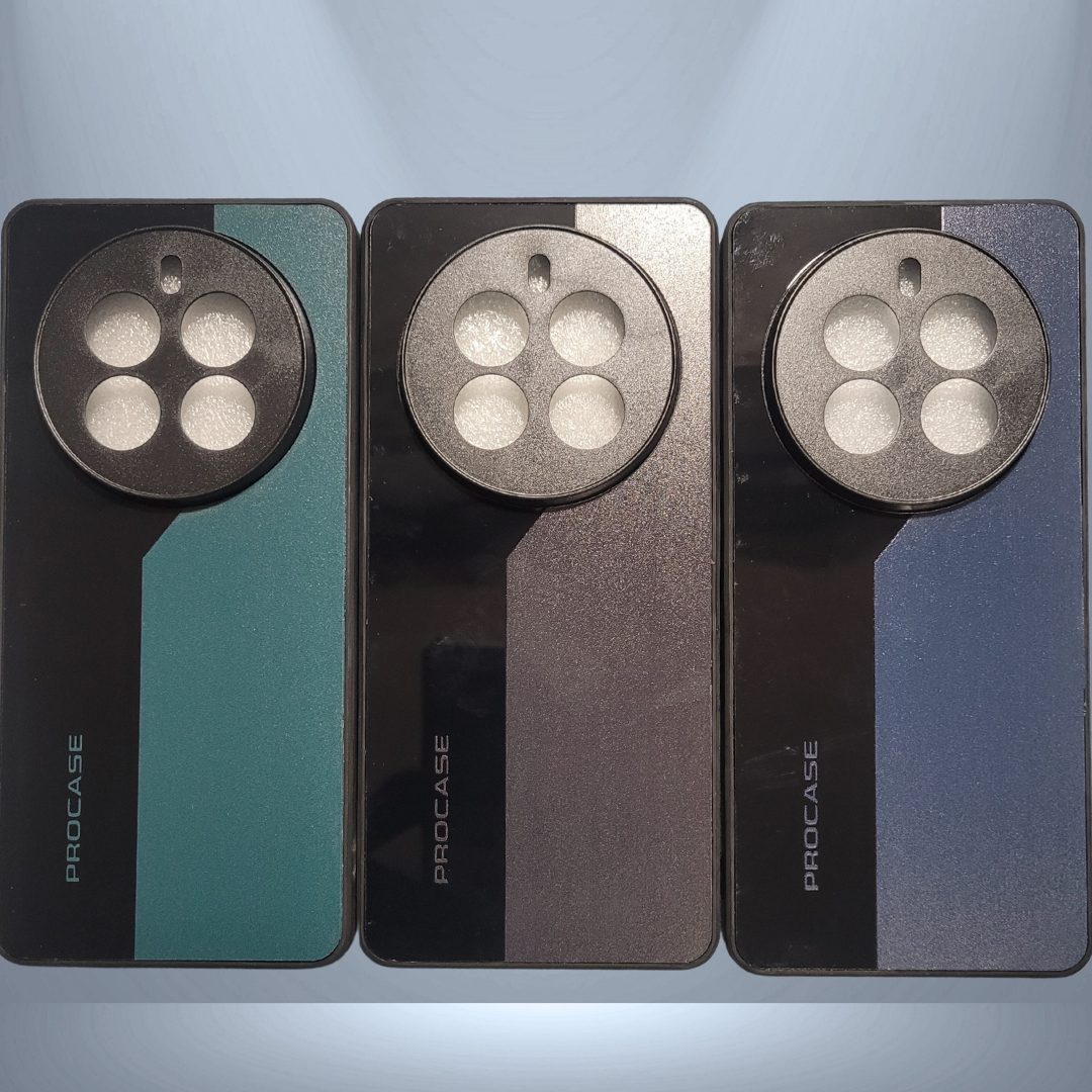 Realme 12 Pro/12 Pro+ Fancy back case