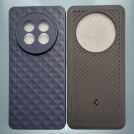 Realme 13 Pro Gear Premium silicone back cover