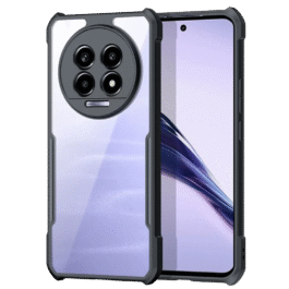 Realme 13 Pro Plus XUNDD Shock proof back case