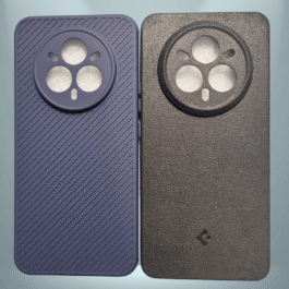 Realme 14 Pro Plus Spygen silicone back case