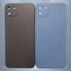 Realme C11 Silicone back cover