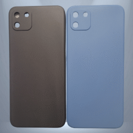 Realme C11 Silicone back cover