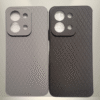 Redmi 15c Spygen silicone back case