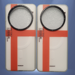 Redmi A3x Fancy back cover