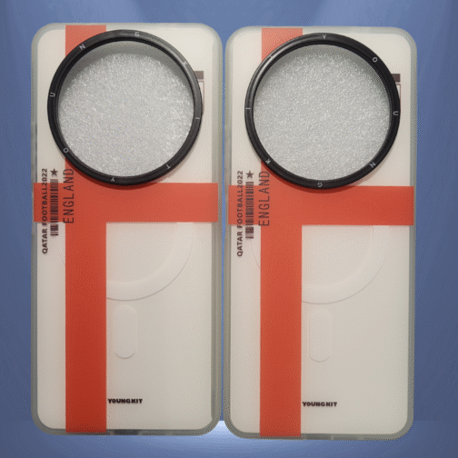 Redmi A3x Fancy back cover