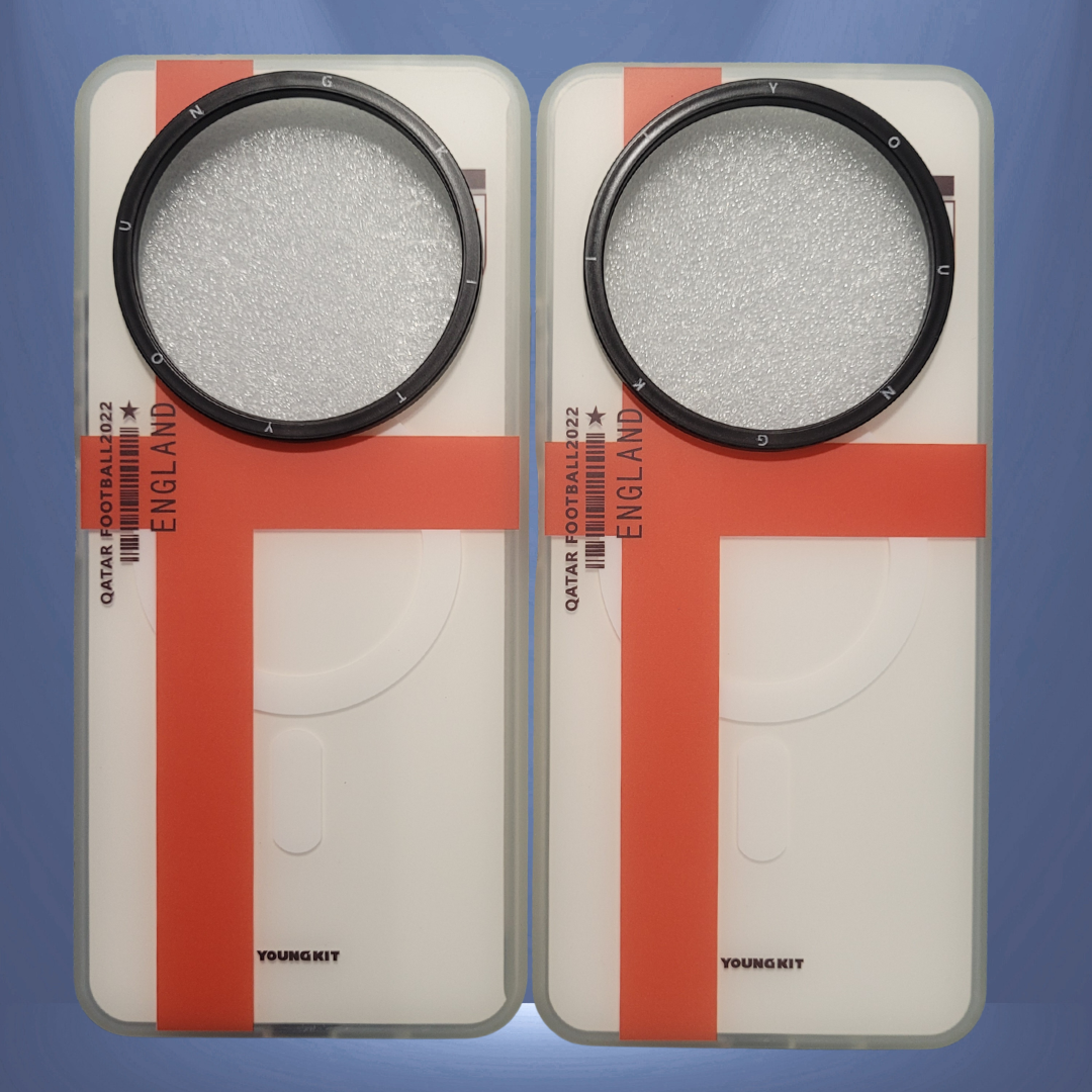 Redmi A3x Fancy back cover