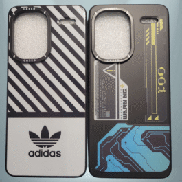 Redmi Note 13 Pro Plus Fancy back case