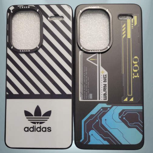 Redmi Note 13 Pro Plus Fancy back case