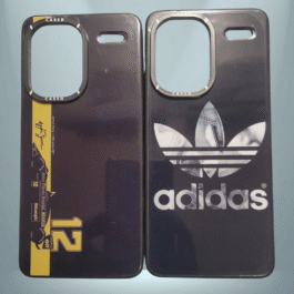 Redmi Note 13 Pro Plus Fancy back cover