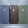 Samsung Galaxy A11 Silicone back cover