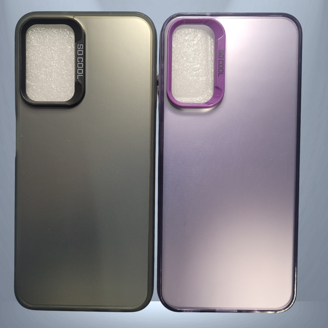 Samsung Galaxy A14 So Cool back case