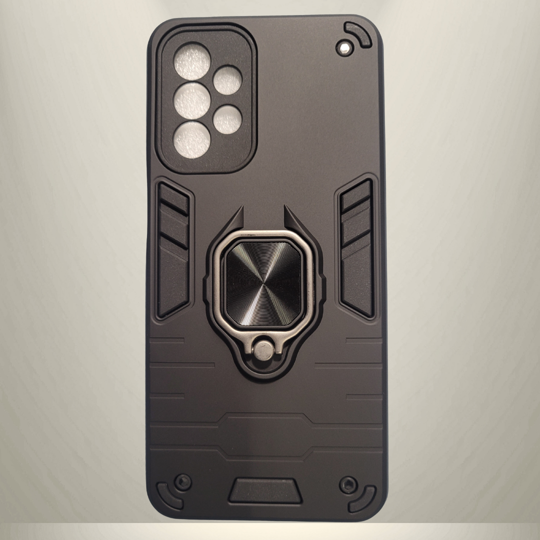 Samsung Galaxy A23 4G Hard Back case with Stand