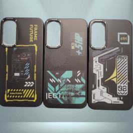 Samsung Galaxy A24 Fancy back cover