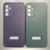 Samsung Galaxy A24 Silicone back cover