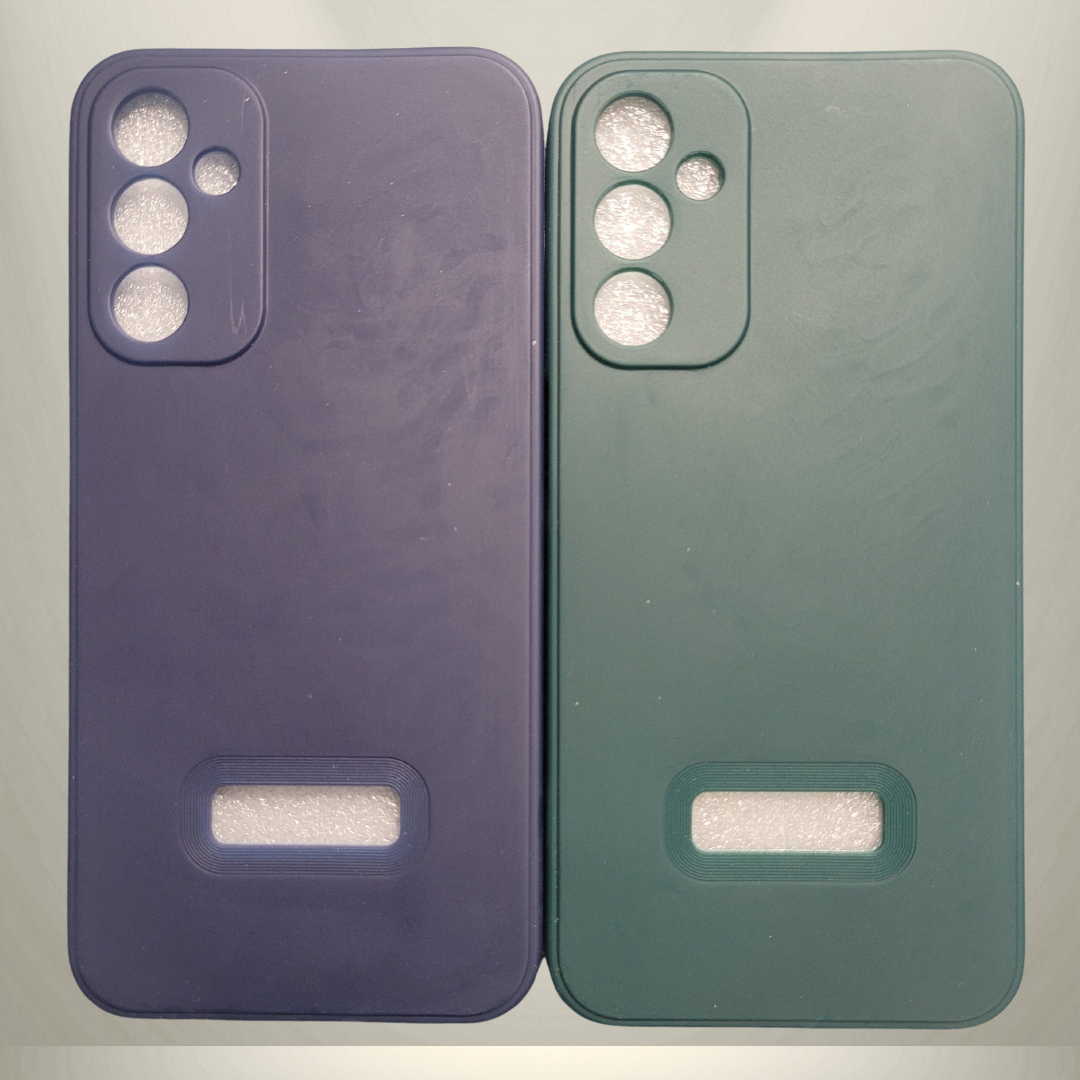 Samsung Galaxy A24 Silicone back cover