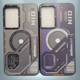 Samsung Galaxy A54 Fancy back cover