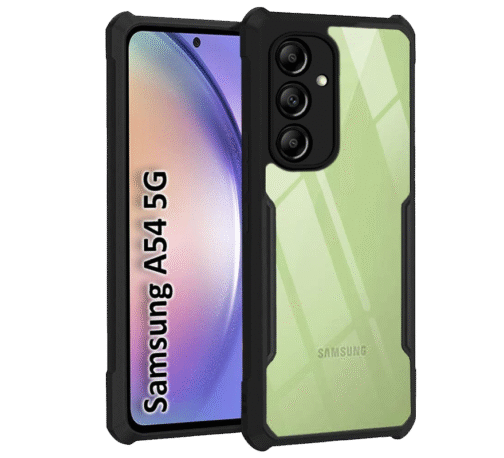 Samsung Galaxy A54 iPacky case