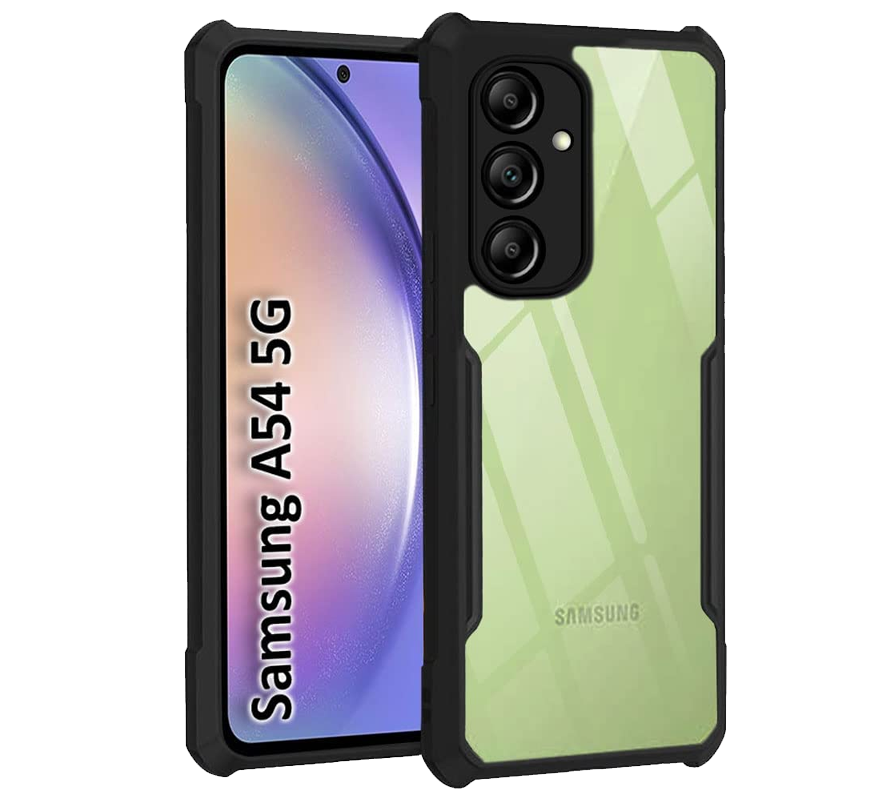 Samsung Galaxy A54 iPacky case