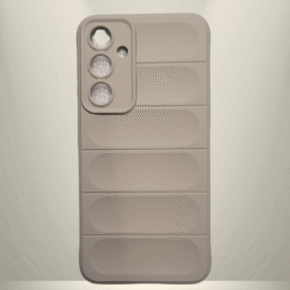 Samsung Galaxy A55 Gear Premium silicone back case