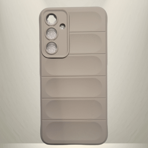 Samsung Galaxy A55 Gear Premium silicone back case