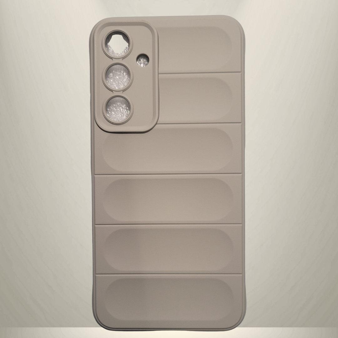 Samsung Galaxy A55 Gear Premium silicone back case