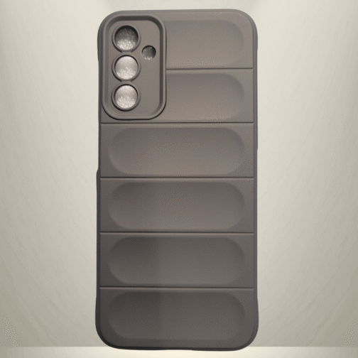 Samsung Galaxy M14 Gear Premium silicone back case