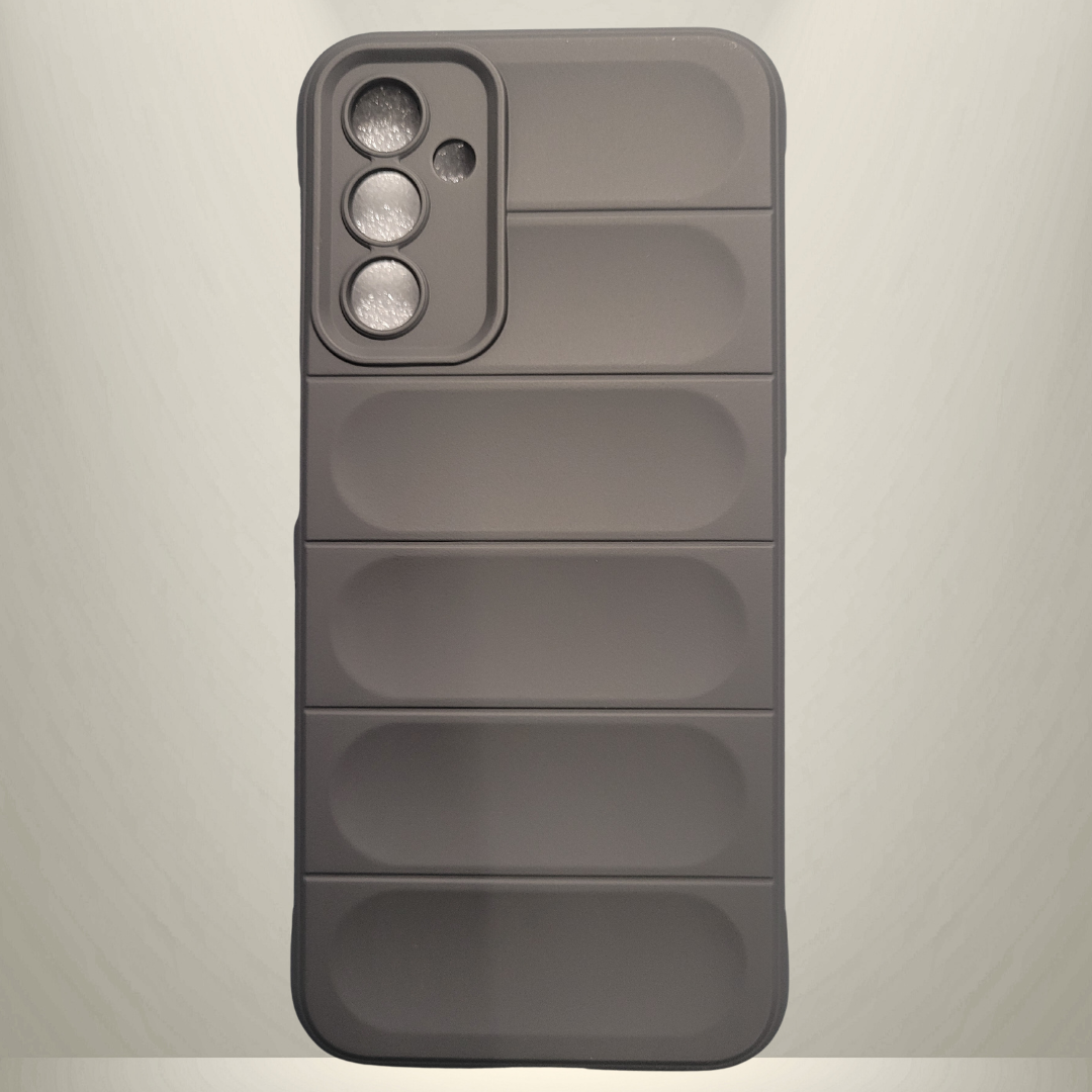 Samsung Galaxy M14 Gear Premium silicone back case