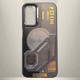 Samsung Galaxy M14 Holographic back case