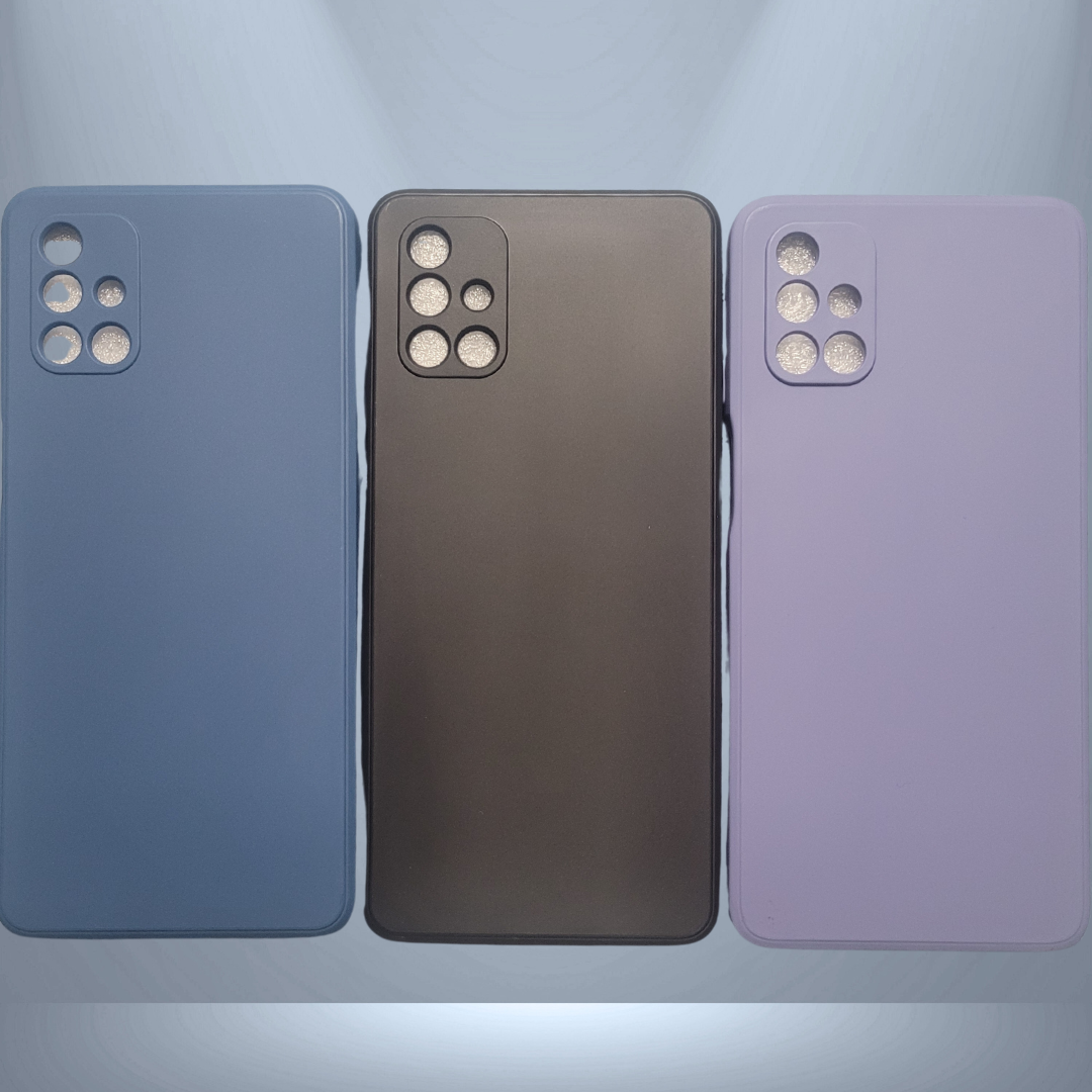 Samsung-Galaxy-M31s-Silicone-back-cover