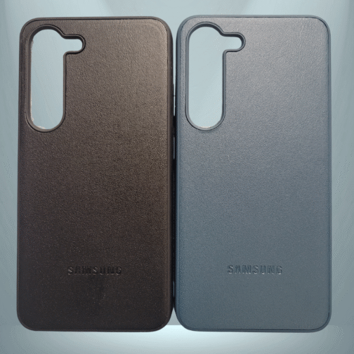 Samsung Galaxy S23 5G Matte silicone back case