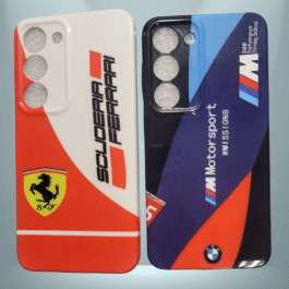 Samsung Galaxy S23 Fancy back case