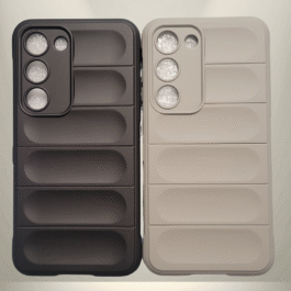 Samsung Galaxy S23 Gear Premium silicone back case