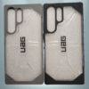 Samsung Galaxy S23 Ultra Transparent Armor UAG Back Cover