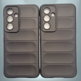 Samsung Galaxy S24 FE Premium silicone back cover