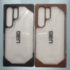 Samsung Galaxy S24 Ultra Transparent Armor UAG Back Case