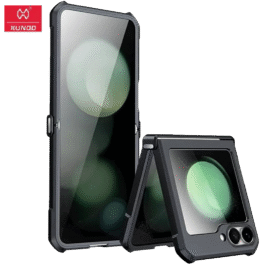 Samsung Galaxy Z Flip6 XUNDD Shock proof back case