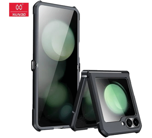 Samsung Galaxy Z Flip6 Xundd back cover