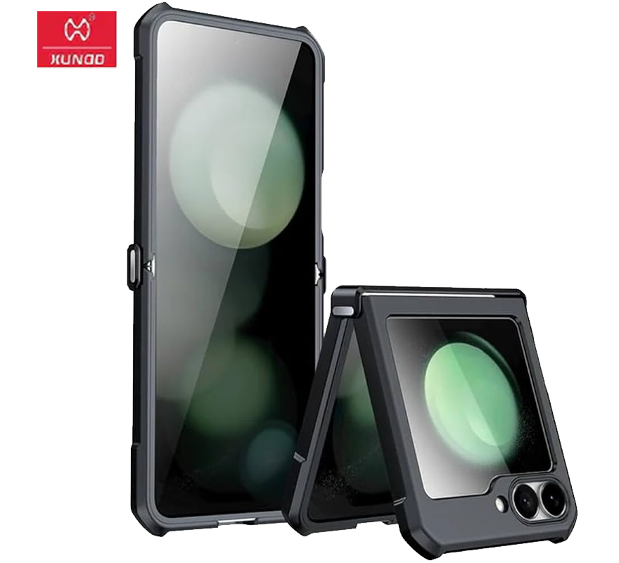 Samsung Galaxy Z Flip6 Xundd back cover